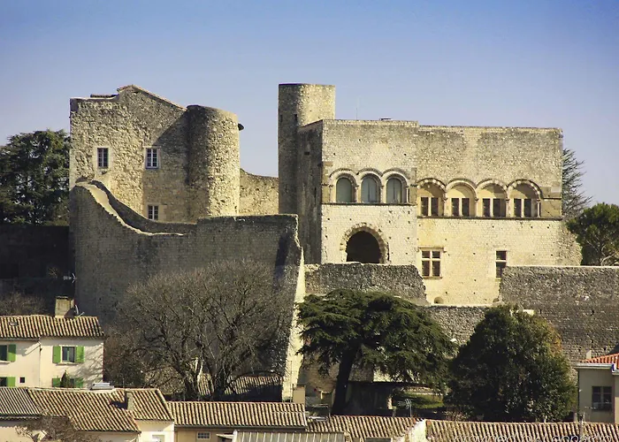 Ibis Styles Centre Montélimar